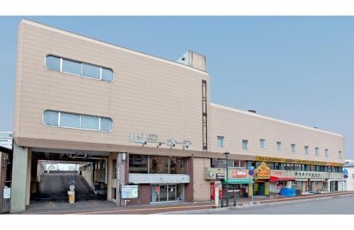 Hakodate Hotel | Hotel New Ohte - Vacation STAY 32394v