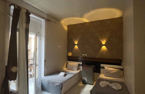 Downtown Cairo Hotel | Hotel New One