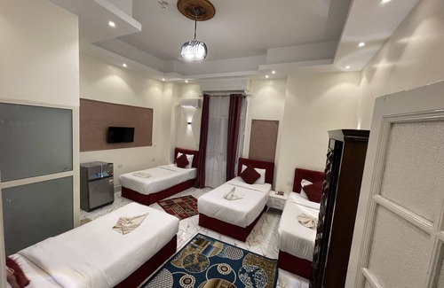 Downtown Cairo Hotel | Hotel New One
