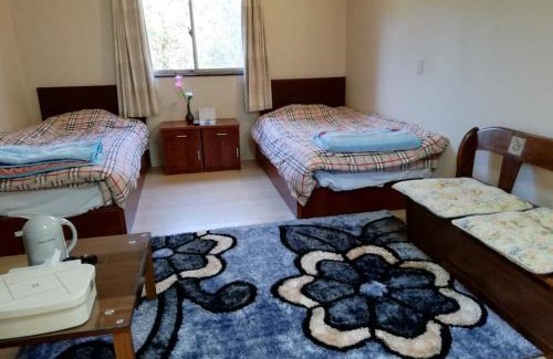 Wakaba Hotel | Hotel New Otani