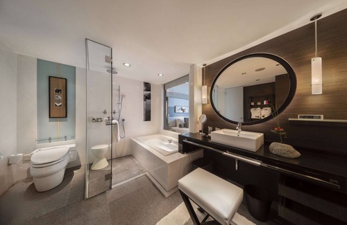 Kioi Hotel | Hotel New Otani Tokyo EXECUTIVE HOUSE ZEN