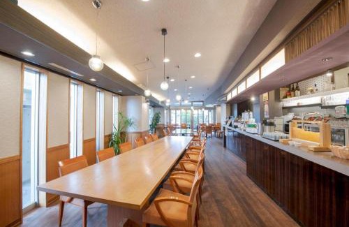 Nukazuka Hotel | Hotel New Palace Aizuwakamatsu