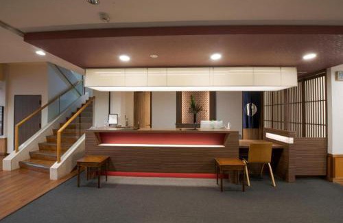 Nukazuka Hotel | Hotel New Palace Aizuwakamatsu