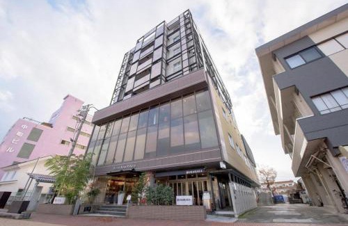 Nukazuka Hotel | Hotel New Palace Aizuwakamatsu