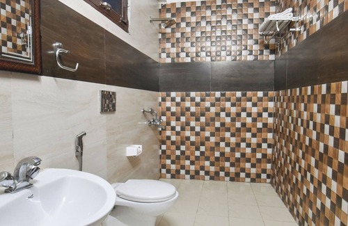 Dalhousie Hotel | Hotel New Palace
