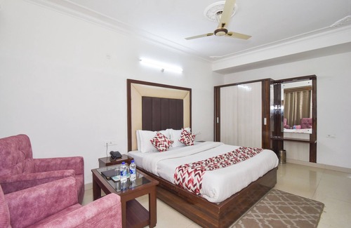 Dalhousie Hotel | Hotel New Palace