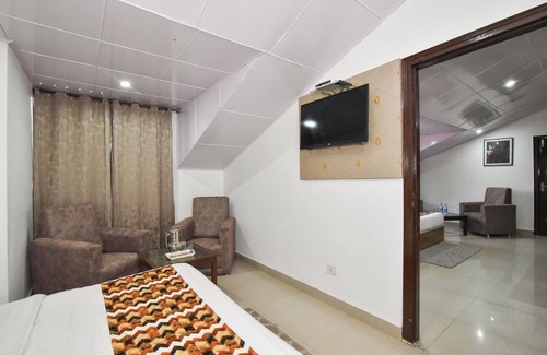 Dalhousie Hotel | Hotel New Palace