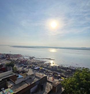 Allahabad Hotel | Hotel new Ramam Inn