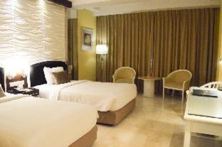 Yogyakarta Hotel | Hotel New Saphir Yogyakarta