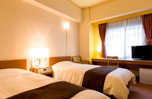 Ikebukuro Hotel | Hotel New Star Ikebukuro
