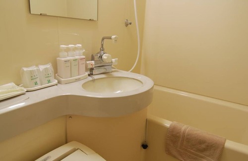 Ikebukuro Hotel | Hotel New Star Ikebukuro