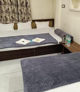Ujjain Hotel | Hotel new star