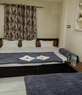 Ujjain Hotel | Hotel new star