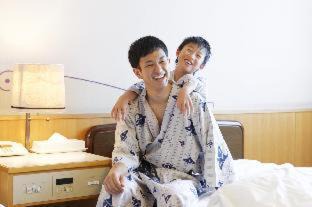 Beppu Hotel | Hotel New Tsuruta