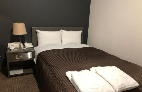 Rumoi Hotel | Hotel New White House