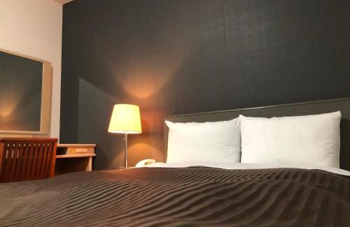 Rumoi Hotel | Hotel New White House