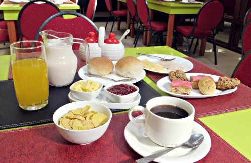 Temuco Hotel | Hotel Newen