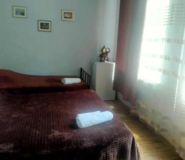 Chiatura Hotel | Hotel Newland