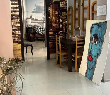Chiatura Hotel | Hotel Newland