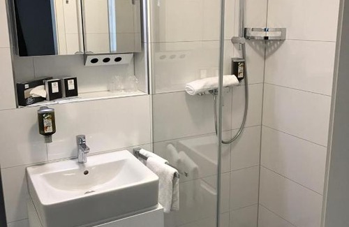 Heilbronn Hotel | Hotel Newton Heilbronn