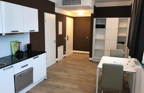 Heilbronn Hotel | Hotel Newton Heilbronn