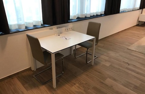 Heilbronn Hotel | Hotel Newton Heilbronn