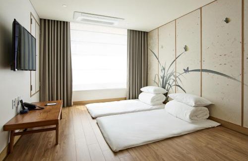 Yeoksam Hotel | Hotel NewV