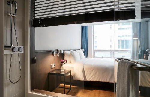 Yeoksam Hotel | Hotel NewV