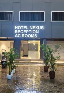 Dahej Casa | Hotel Nexus