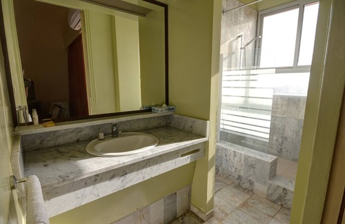 Ngor Hotel | Hotel Ngor Diarama