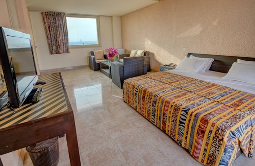 Ngor Hotel | Hotel Ngor Diarama