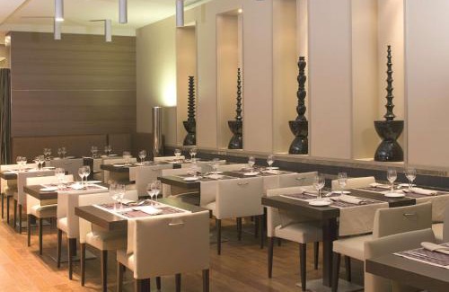 Poznan City Center Hotel | Hotel NH Poznan