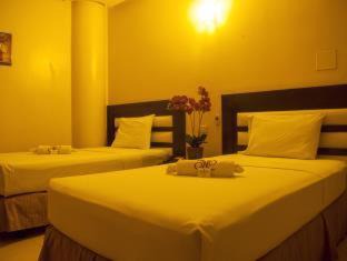 Dumaguete Hotel | Hotel Nicanor