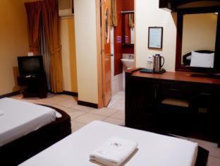Dumaguete Hotel | Hotel Nicanor