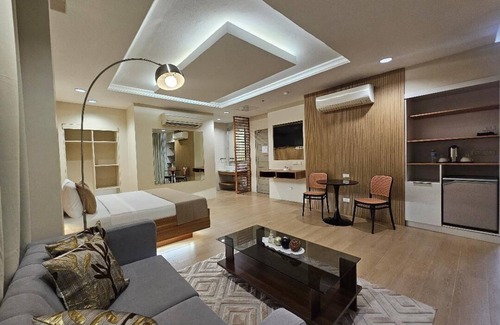 Dumaguete Hotel | Hotel Nicanor