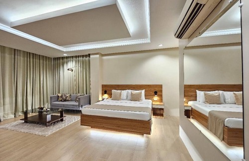 Dumaguete Hotel | Hotel Nicanor