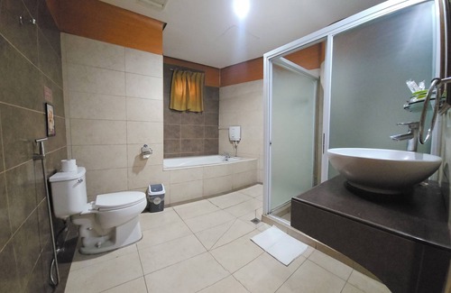 Dumaguete Hotel | Hotel Nicanor