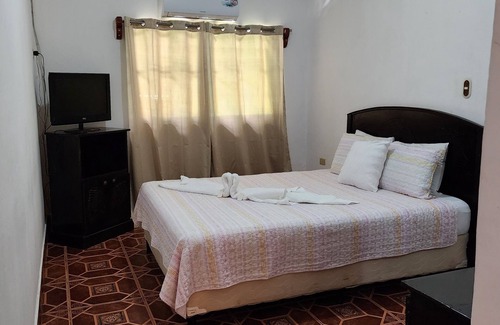Moyogalpa Hotel | Hotel Nicaraús Ometepe