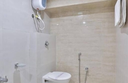 Sayajiganj Hotel | Hotel Nice