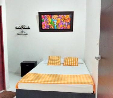 Girardot Hotel | Hotel Nicole
