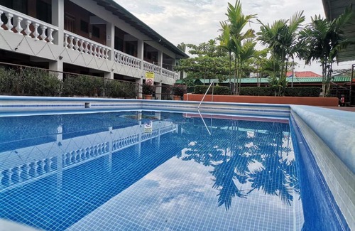 Uvita Hotel | Hotel Nido del Halcon