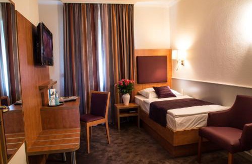 Niederrad Apartamento | Hotel Niederrad - Self Check In