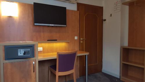 Niederrad Apartamento | Hotel Niederrad - Self Check In