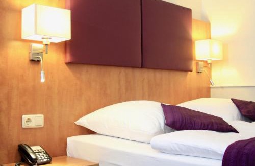 Niederrad Apartamento | Hotel Niederrad - Self Check In