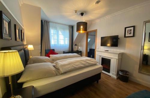 Quakenbruck Casa | Hotel Niedersachsen
