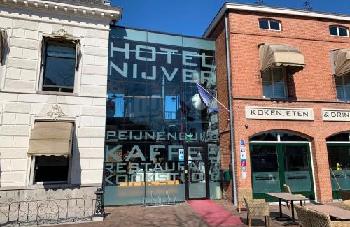 Geldrop Hotel | Hotel Nijver