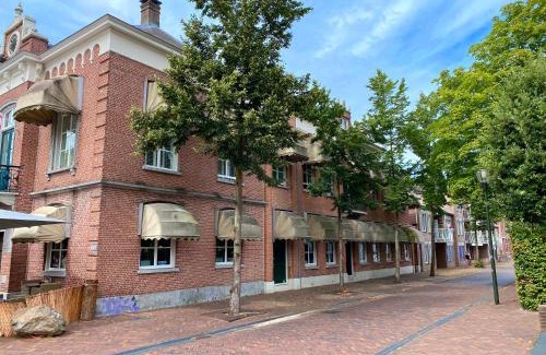 Geldrop Hotel | Hotel Nijver