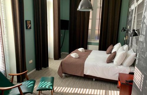 Geldrop Hotel | Hotel Nijver