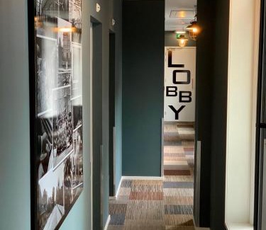 Geldrop Hotel | Hotel Nijver
