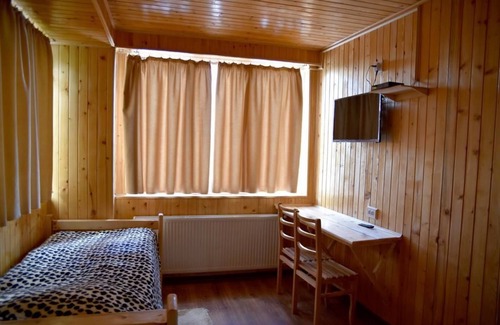 Telavi Casa | Hotel Nikala